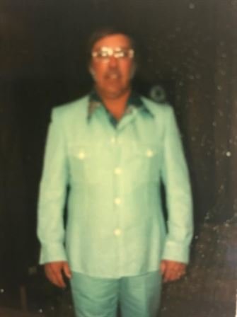 Henry Gayle Talbert. Sr. - Photo 81