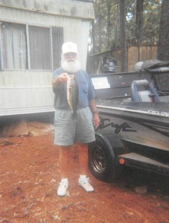 Henry Gayle Talbert. Sr. - Photo 85