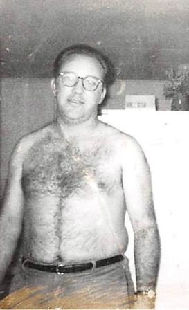 Henry Gayle Talbert. Sr. - Photo 86