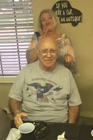 Henry Gayle Talbert. Sr. - Photo 88