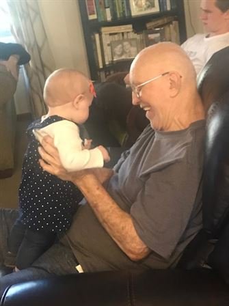 Henry Gayle Talbert. Sr. - Photo 89