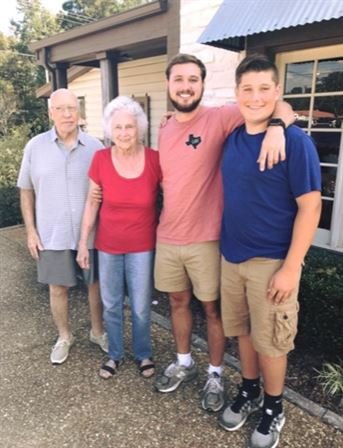 Henry Gayle Talbert. Sr. - Photo 92