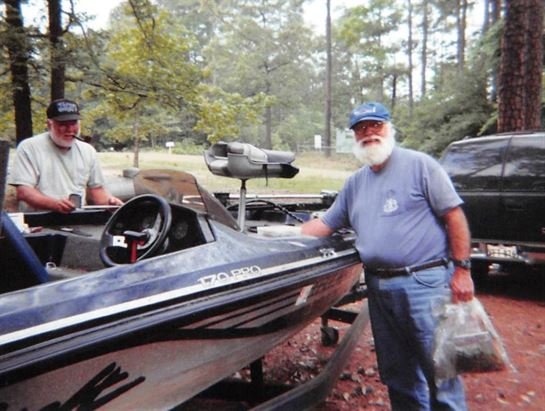 Henry Gayle Talbert. Sr. - Photo 94