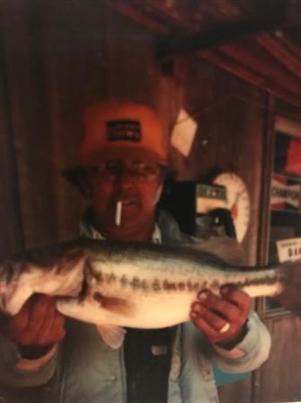 Henry Gayle Talbert. Sr. - Photo 97