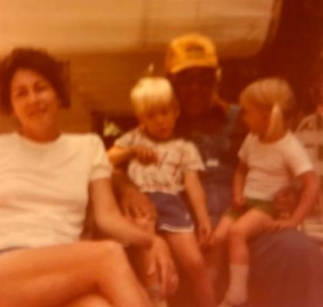 Henry Gayle Talbert. Sr. - Photo 101