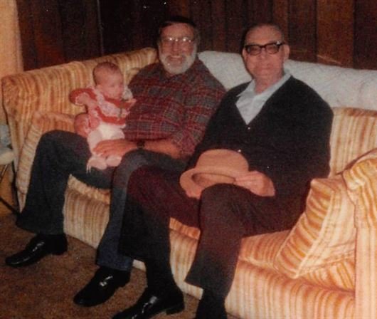 Henry Gayle Talbert. Sr. - Photo 103