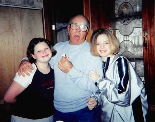 Henry Gayle Talbert. Sr. - Photo 104