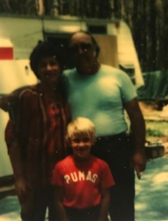 Henry Gayle Talbert. Sr. - Photo 106