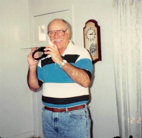 Henry Gayle Talbert. Sr. - Photo 110