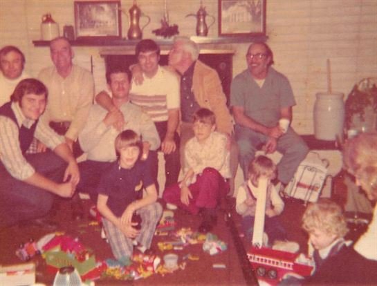 Henry Gayle Talbert. Sr. - Photo 111