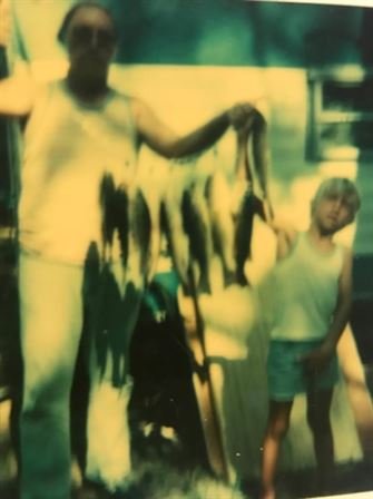 Henry Gayle Talbert. Sr. - Photo 113