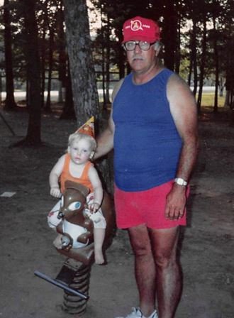 Henry Gayle Talbert. Sr. - Photo 119