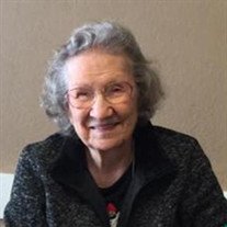 Eva Rose "Tip" Scarborough