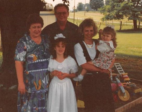 Gary "Wayne" Currie - Photo 5