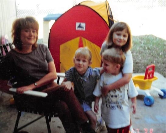 Gary "Wayne" Currie - Photo 7