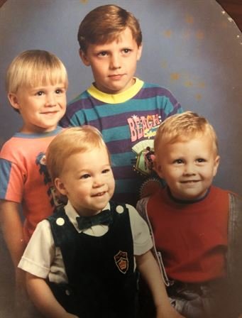 Gary "Wayne" Currie - Photo 13