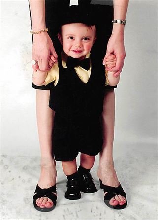 Gary "Wayne" Currie - Photo 18