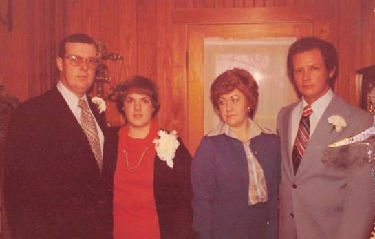 Gary "Wayne" Currie - Photo 19