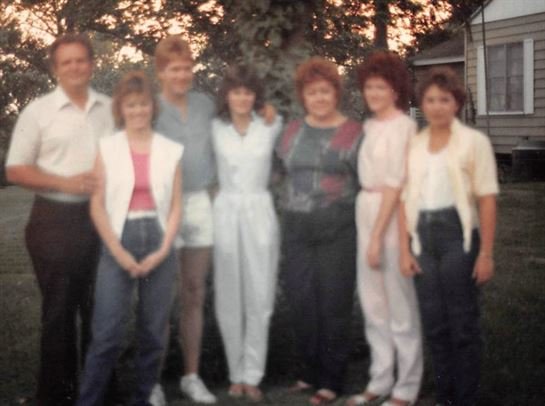 Gary "Wayne" Currie - Photo 22