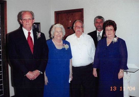 Gary "Wayne" Currie - Photo 24