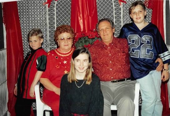 Gary "Wayne" Currie - Photo 25