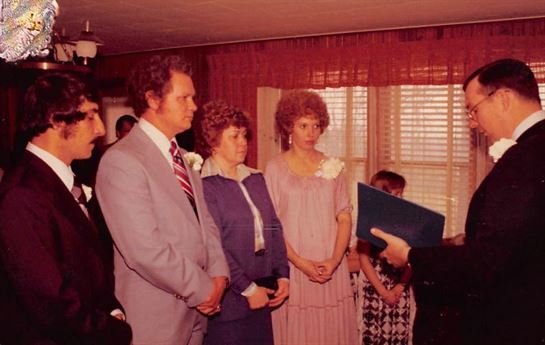 Gary "Wayne" Currie - Photo 28