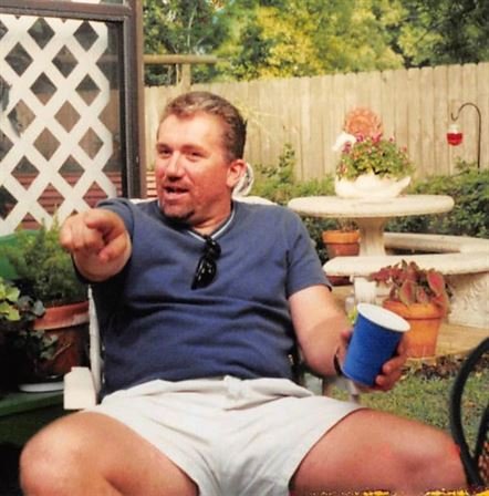 Gary "Wayne" Currie - Photo 32