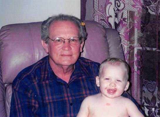 Gary "Wayne" Currie - Photo 35