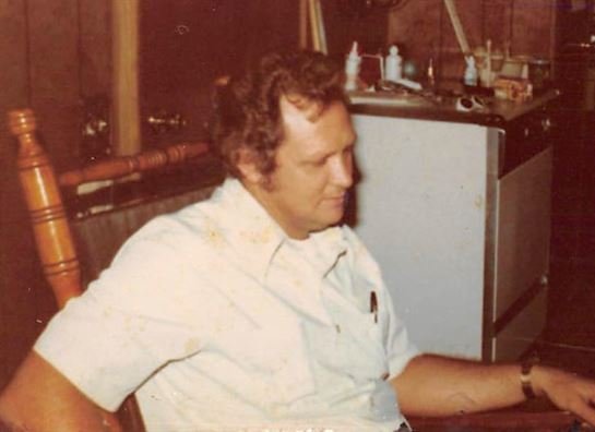 Gary "Wayne" Currie - Photo 33