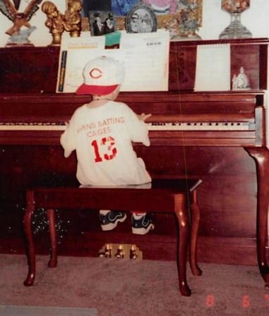 Gary "Wayne" Currie - Photo 37