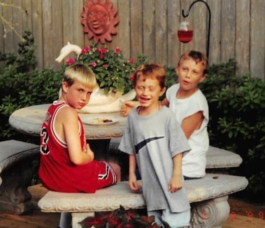 Gary "Wayne" Currie - Photo 40