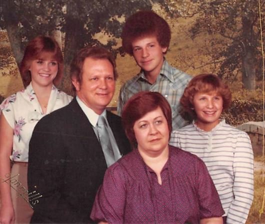 Gary "Wayne" Currie - Photo 44