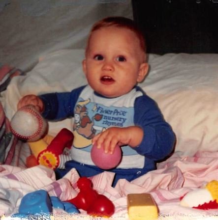 Gary "Wayne" Currie - Photo 49