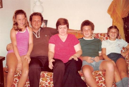 Gary "Wayne" Currie - Photo 52