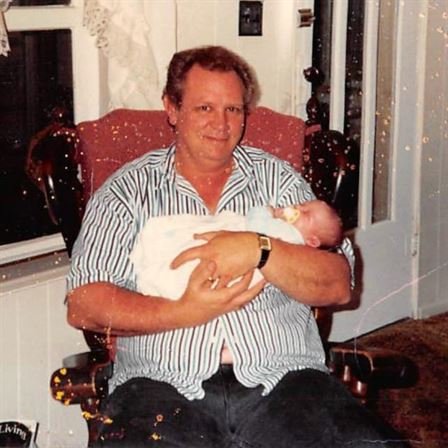 Gary "Wayne" Currie - Photo 54