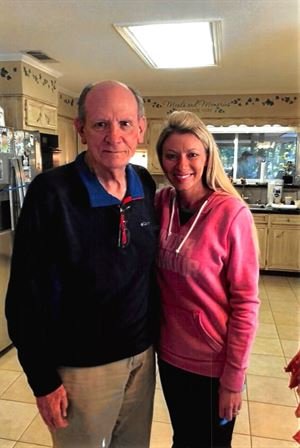 Gary "Wayne" Currie - Photo 55