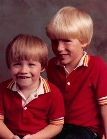 Gary "Wayne" Currie - Photo 56