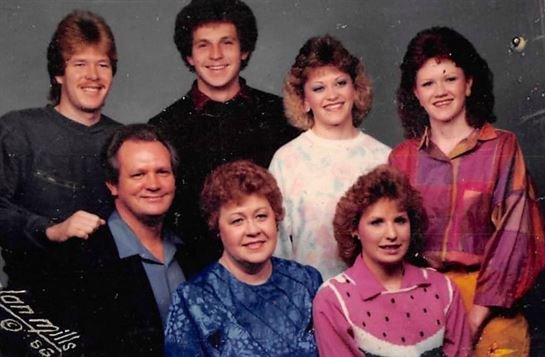 Gary "Wayne" Currie - Photo 58