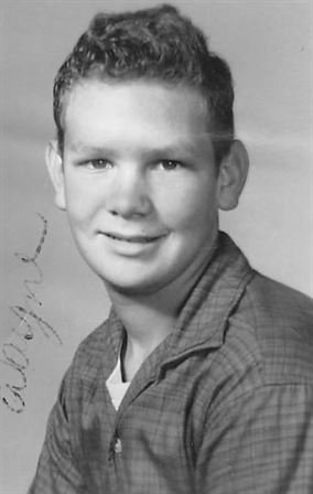 Gary "Wayne" Currie - Photo 62