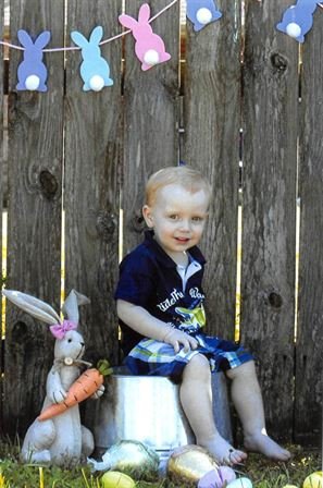 Gary "Wayne" Currie - Photo 63