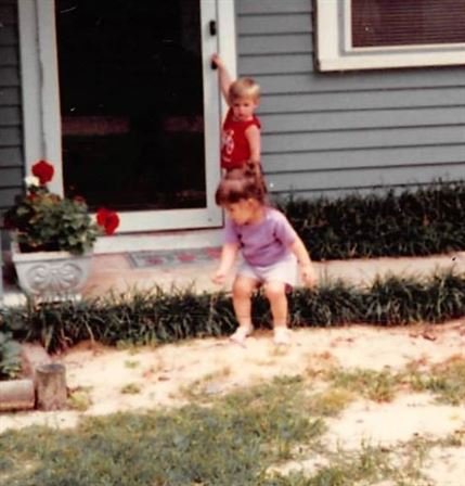 Gary "Wayne" Currie - Photo 72