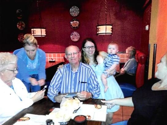 Gary "Wayne" Currie - Photo 74