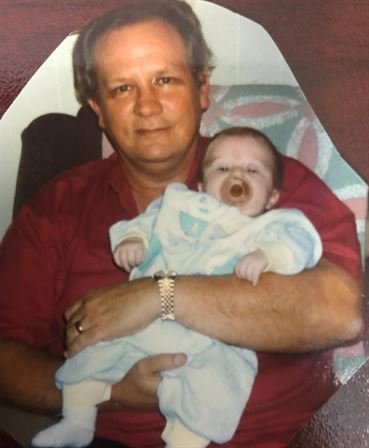 Gary "Wayne" Currie - Photo 79