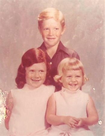 Gary "Wayne" Currie - Photo 89