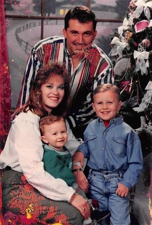 Gary "Wayne" Currie - Photo 93