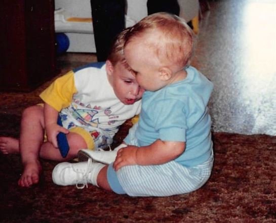 Gary "Wayne" Currie - Photo 95