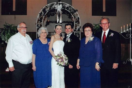 Gary "Wayne" Currie - Photo 96