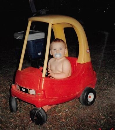 Gary "Wayne" Currie - Photo 110