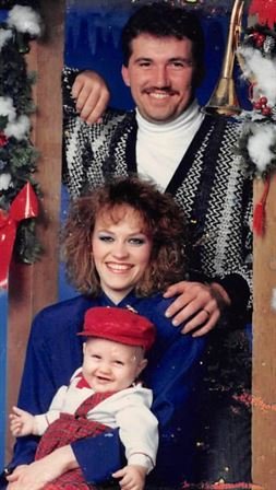 Gary "Wayne" Currie - Photo 117