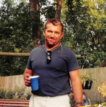 Gary "Wayne" Currie - Photo 119